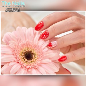 The Nails Lounge Salon   Magnolia, TX 77354 (5) (4)